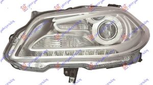 FAR XENON SA LED DNEVNIM SVETLOM (DEPO) LEVO