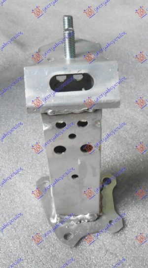NOSAC PREDNJEG BRANIKA DONJI ALUMINIJUM DESNO