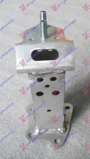 NOSAC PREDNJEG BRANIKA DONJI ALUMINIJUM LEVO