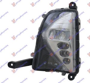 MAGLENKA LED (E) (DEPO) LEVO