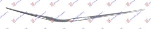 LAJSNA PVC MASKE HROM