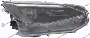 FAR ELEKTRICNI LED (DEPO) DESNO