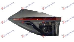 STOP LAMPA SPOLJASNJA (VALEO) LEVO