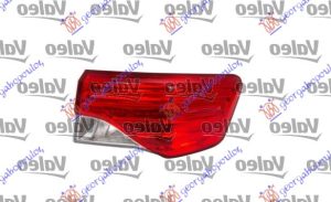 STOP LAMPA SPOLJASNJA KARAVAN LED (VALEO) LEVO