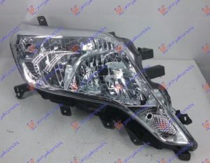 FAR ELEKTRICNI (DEPO) DESNO
