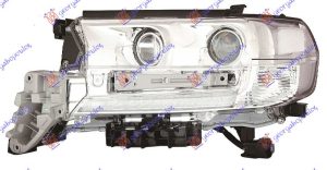 FAR ELELTRICNI CEO LED (DEPO) LEVO