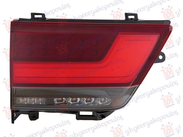 STOP LAMPA UNUTRASNJA LED (DEPO) LEVO