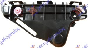 NOSAC PREDNJEG BRANIKA BOCNI PLASTICNI (2WD) DESNO