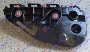 NOSAC PREDNJEG BRANIKA BOCNI PLASTICNI (4WD) DESNO