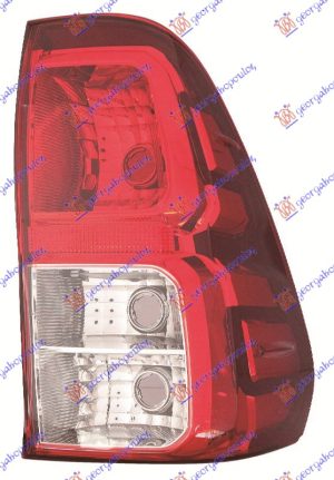 STOP LAMPA (TAJLAND) DESNO