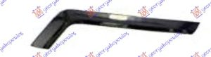 LAJSNA PVC MASKE HROM (INVINCIBLE/TORNADO INVINCIBLE) DESNO