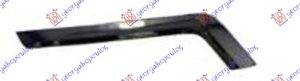 LAJSNA PVC MASKE HROM (INVINCIBLE/TORNADO INVINCIBLE) LEVO