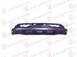 FRONT BUMPER SPOILER (INVINCIBLE/TORNADO INVINCIBLE)