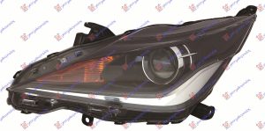 FAR (H1R2) SA LED DNEVNIM SVETLOM (DEPO) LEVO