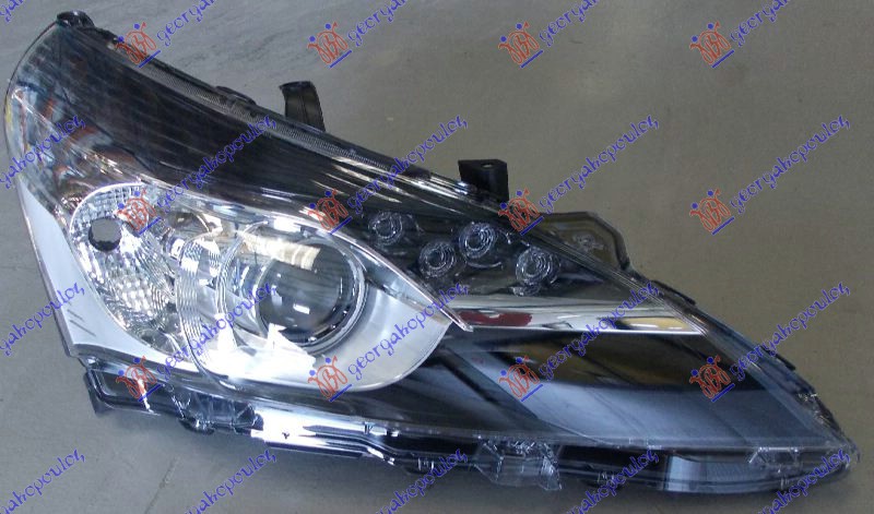 FAR XENON (ULO) DESNO