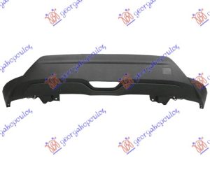 REAR BUMPER LOWER (SA/BEZ PDC SENZORA)