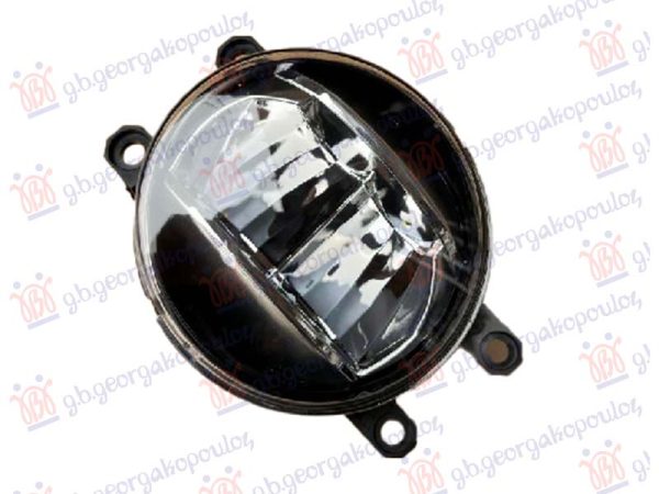 MAGLENKA LED (KINA) DESNO