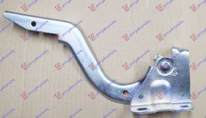 MAKAZE HAUBE LEVO