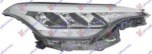 FAR ELECTRICNI LED 3 (DEPO) DESNO