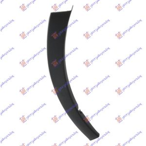 RUB PLASTICNI PREDNJEG BRANIKA LEVO