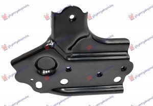 NOSA BLATOBRANA METAL (PREDNJI DEO) LEVO