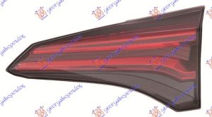 STOP LAMPA UNUTRASNJA (LED) (DEPO) LEVO