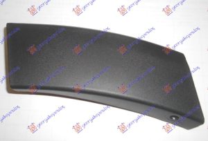 RUB PLASTICNI ZADNJEG BRANIKA DESNO