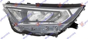 FAR LED (DEPO) LEVO