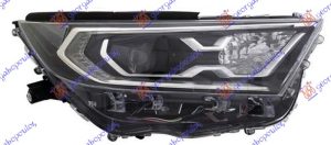 FAR (HB3) LED (DEPO) DESNO