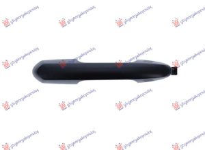 DOOR HANDLE FRONT/REAR  (RH=LH) OUTER