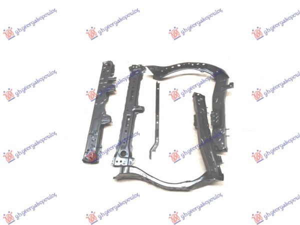RADIATOR SUPPORT