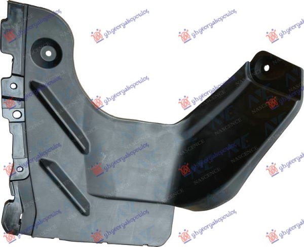 MUD FLAP REAR