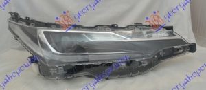 HEAD LAMP FULL LED (ULO)