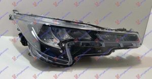 FAR CEO LED (DEPO) DESNO