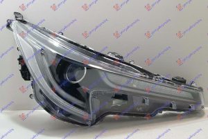HEAD LAMP FULL LED (WITH PROJECTOR) (VALEO)