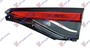 STOP LAMPA UNUTRASNJA (LED) (DEPO) LEVO
