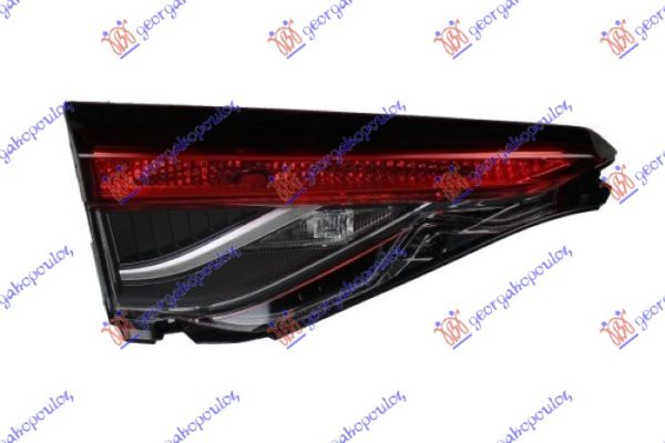 STOP LAMPA UNUTRASNJA LED (ULO) LEVO