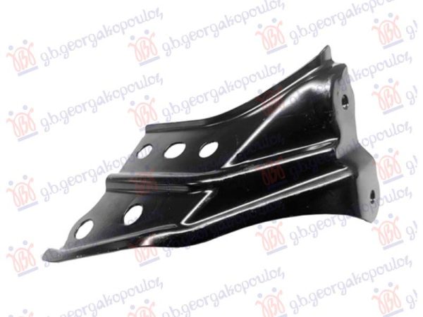 NOSAC BLATOBRANA METAL LEVO