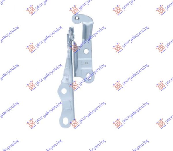 FRONT HOOD HINGE