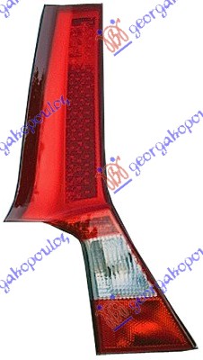 STOP LAMPA UNUTRASNJA LED (HELLA) LEVO