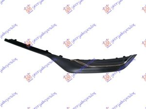 LAJSNA RESETKE PREDNJEG BRANIKA LEVO