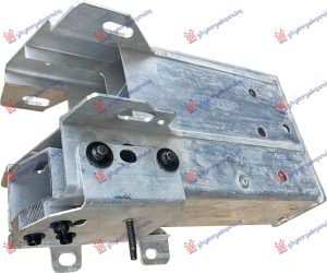 NOSAC SINE PREDNJEG BRANIKA ALUMINIJUM DESNO