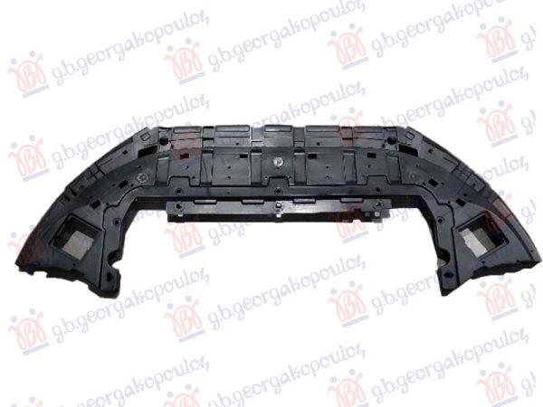 ZASTITA MOTORA ISPOD BRANIKA PLASTICNA 2015-