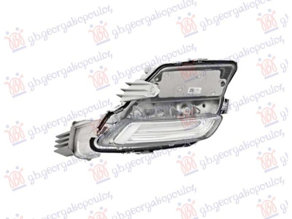 DNEVNO SVETLO LED (VALEO) DESNO