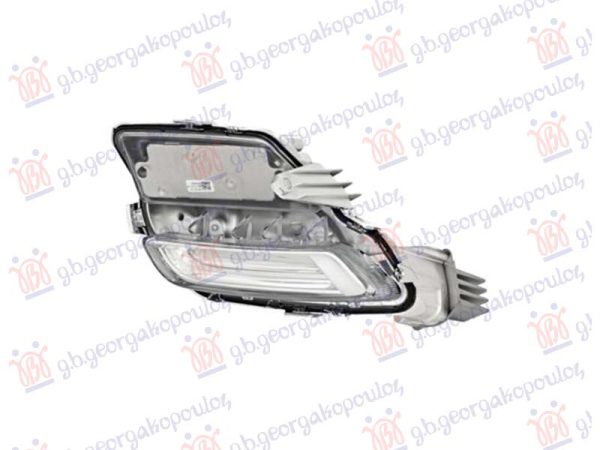 DNEVNO SVETLO LED (VALEO) LEVO
