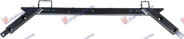 VEZNI LIM GORNJI ALUMINIJUM