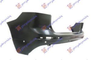 ZADNJI BRANIK PM (4 PDC SENZORI) (MOMENTUM/R-DESIGN)