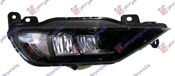 MAGLENKA LED (E) (TYC) DESNO
