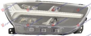 FAR ELEKTRICNI LED (DEPO) DESNO