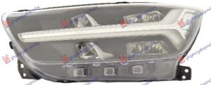 FAR ELEKTRICNI LED (DEPO) LEVO